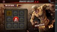 The Armored Bullseye event in Free Fire
